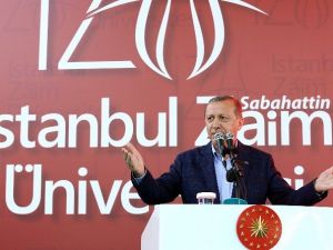 Cumhurbaşkanı Erdoğan: “ Siz, Ermeni Soykırımı Oylaması Yapacak En Son Ülkesiniz”