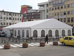 Rize'de Bayramlaşma Programı Belli Oldu