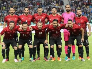Hazırlık Maçı