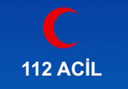 112 sapıklarının ses kayıtları - VİDEO