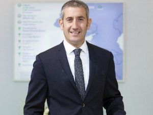 Turkcell Global Bilgi’ye Emea’dan Birincilik