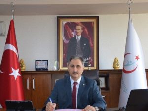 Ramazanda Sıcak Ve Uzun Açlık Süresine Dikkat