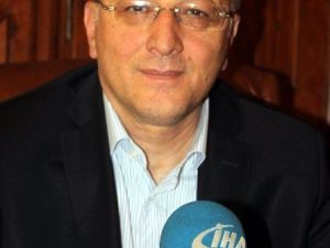 Milletvekili Koçer, Türk Kökenli Meslektaşlarına Tepki Gösterdi