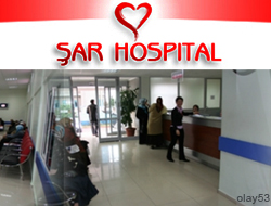 Şar Hospital'den Fiyat Açıklaması