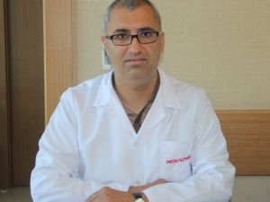 Kalp Hastaları Ve Vatandaşlara Ramazan Uyarısı