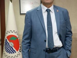 Aşut: “Ülkemizin Basit Siyasi Kavgalara Değil, Büyük Hedeflere İhtiyacı Var”