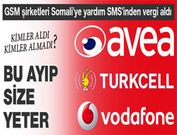 Bu ayıp size yeter!