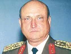 Necip Torumtay Vefa Etti