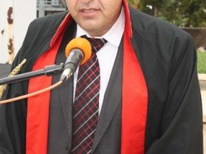 Ordu Başsavcısı Metin Uslu Yargıtay’a Atandı