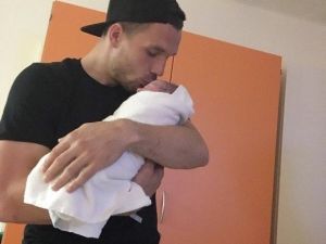 Podolski 2. Kez Baba Oldu