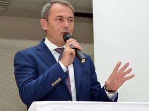 Milletvekili Tin: "Enerjide Yerli Yatırım Dönemi"