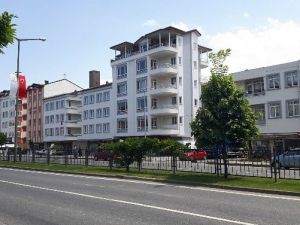 Ordu’da Binalara Yeni Yüz
