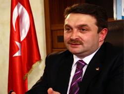 Erdoğan'ın Bayram Mesajı