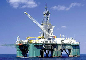 Karadeniz'in Dip Suları Enerji Oldu