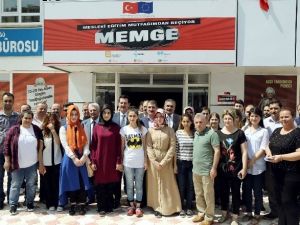 İlkadım’da İstihdam Garantili Kurs