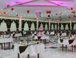 Seçkin Düğün Salonu Kutlama Mesajı