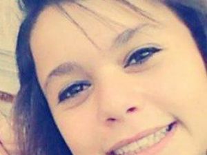 Uyurgezer Kız Balkondan Düşüp Hayatını Kaybetti