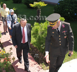 Rize Tarihinde Bir İlk!