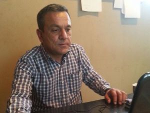 Fatsa’da Şüpheli Ölüm