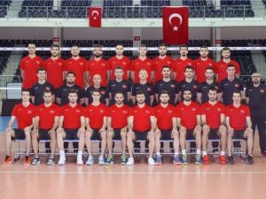 Türkiye Voleybol Federasyonu Milli Takımlar 2016 Takvimi Netleşti