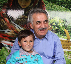 Bakan Yazıcı'dan Gündeme dair