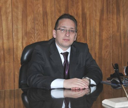 Rize'de Kaymakamlar Değişti!