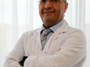 Yüksek Tansiyon Hastalarına Ramazan Uyarısı