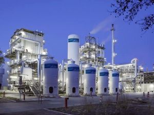 Linde’den Bir Yerinde Üretim Tesisi Yatırımı Daha