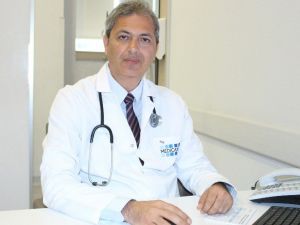 Ramazan’da Ağır Yemeklerden Kaçının Uyarısı