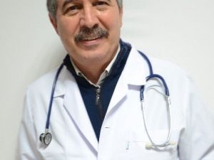 Çocuklarda Öksürük Süresine Dikkat