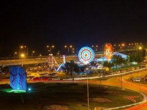 Trabzon‘da Geleneksel Ramazan Etkinlikleri Başladı