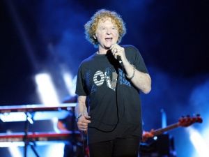 Expo 2016’da Simply Red Coşkusu Yaşandı