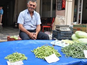 Bamyanın Kilosu 20 Tl