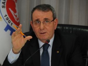 Karadeniz’in Amiral Gemisi Samsun