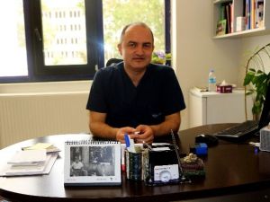 Kadınlarda ’İdrar Kaçırma’ Problemi