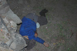 Erzurum'da ayı saldırısında ölü sayısı 2'ye yükseldi