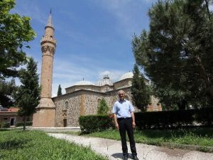 Osmancık’ta Tarihi Ramazan Geleneği Yaşatılıyor