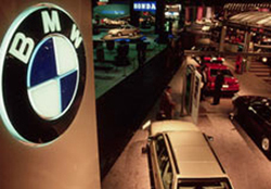 BMW 120 Bin Aracı Geri Çağırdı