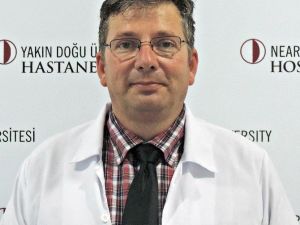 Tınazlı: “Çocuğunuzun Başarısının Düşmesinin Sebebi Orta Kulakta Sıvı Toplanması Olabilir”