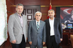 Giresun Federasyonu'ndan 160 Çocuğa 16 Bin TL.