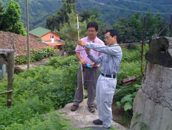 Japonlar Teleferiğe El Attı