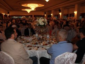 Dışişleri Bakanı Çavuşoğlu Hatay’da