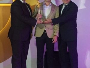 En Başarılı İhracatçı Ödülü, May Tohum’un
