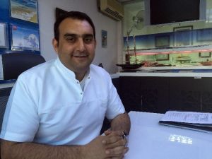 Diş Sıkma Alışkanlığı Geceleri Kendini Gösteriyor