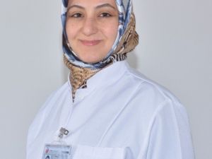 Ramazan Ayında Beslenmeye Dikkat