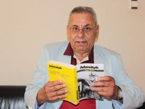 İz Bırakan 267 Adanalı Bir Kitapta Buluştu