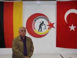 Zonguldak’tan Almanya’ya Göç Hikâyeleri Projesinde Sona Gelindi