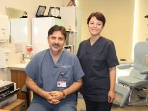 35 Yıl Sonra Kızının Sesini Duydu