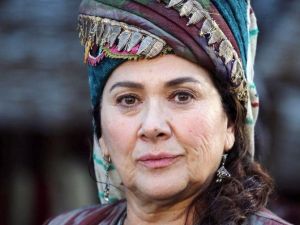 7. Malatya Uluslararası Film Festivali’nde İlk Ödül Hülya Darcan’ın