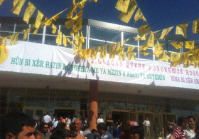 BDP Meclis'e Dönecek mi? İşte BDP'nin kararı